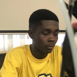 Godfred's Experience