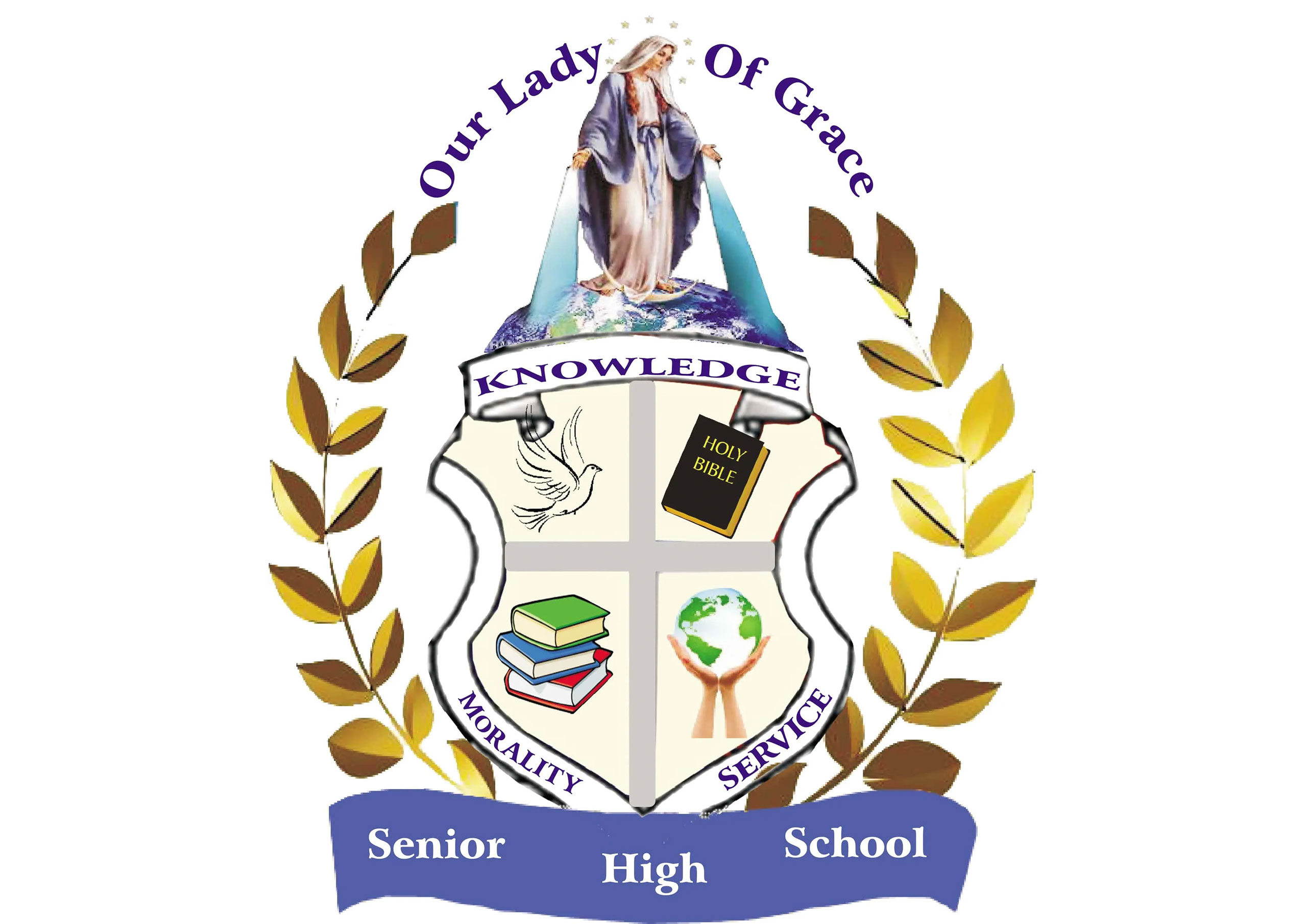 Our Lady of Grace Senior High School