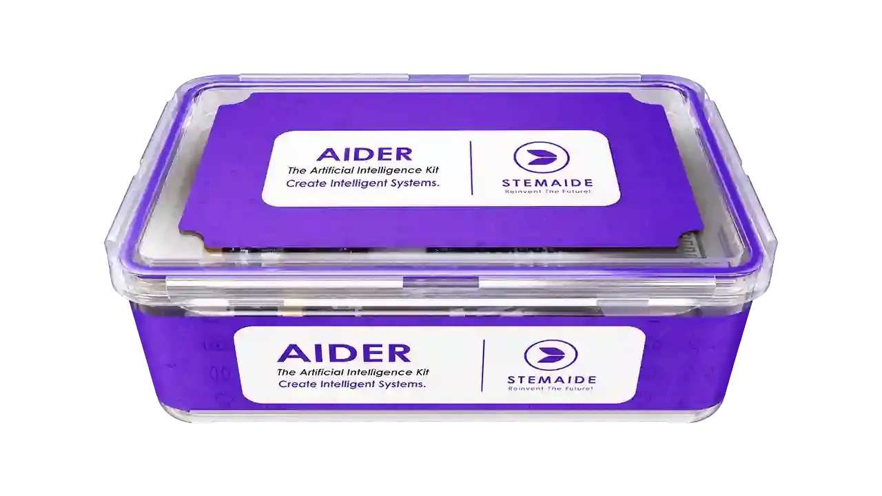 STEMAIDE AIDER Kit