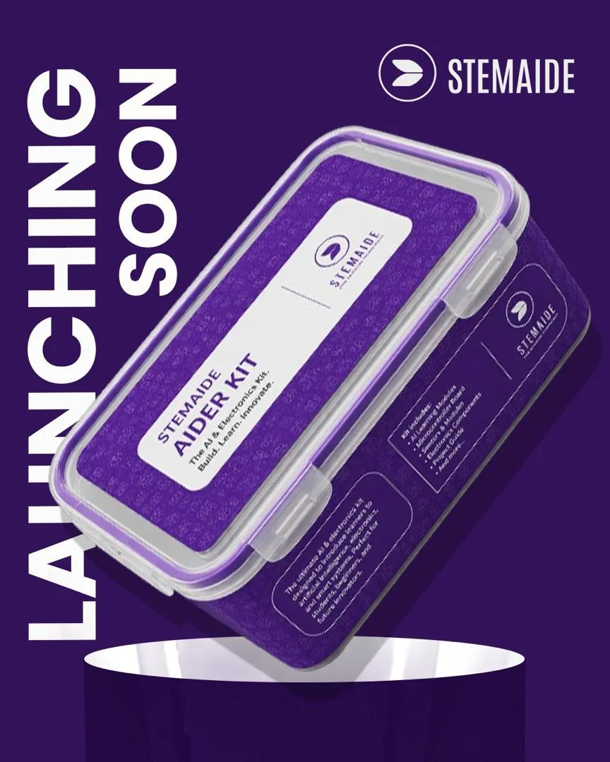STEMAIDE AIDER Kit