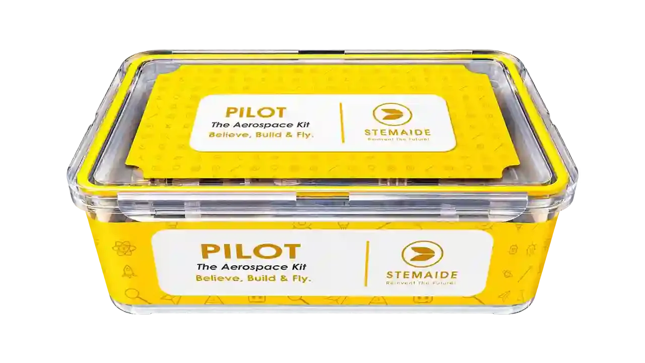 STEMAIDE Pilot Kit