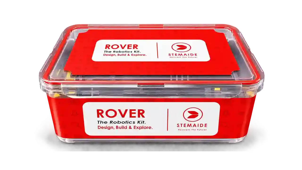 STEMAIDE Rover-Kit