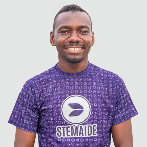 Prince Boateng Asare